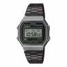 Unisex Watch Casio A168WEHB-1AEF