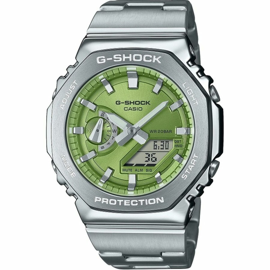 Montre Homme Casio GM-2110D-3AER