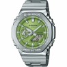 Men's Watch Casio GM-2110D-3AER