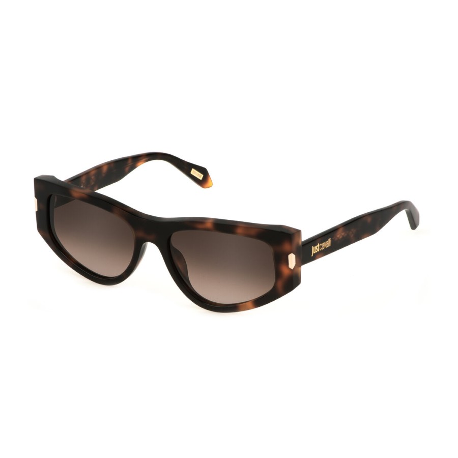 Lunettes de soleil Unisexe Just Cavalli SJC034-5509AJ Ø 55 mm