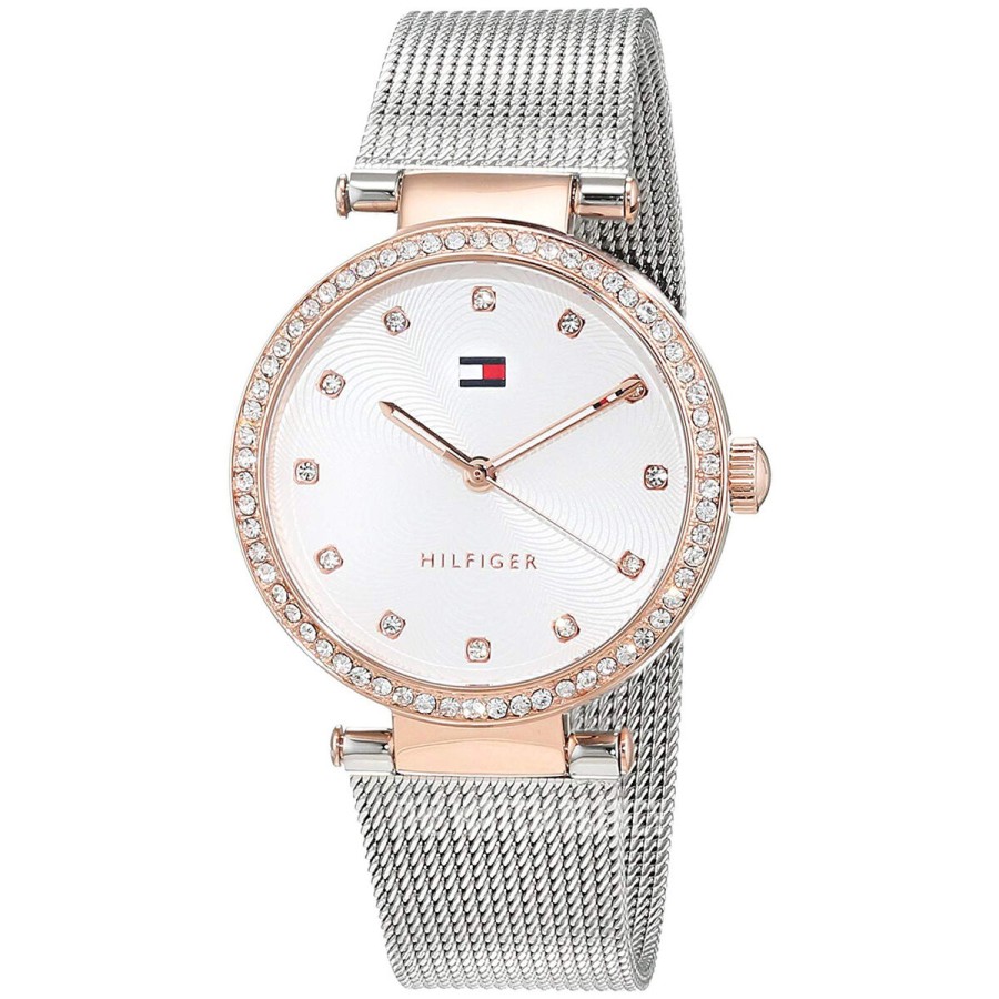 Montre Femme Tommy Hilfiger 1781863 (Ø 32 mm)