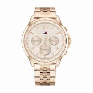 Montre Femme Tommy Hilfiger...
