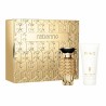 Set de Parfum Femme Paco Rabanne Fame Intense