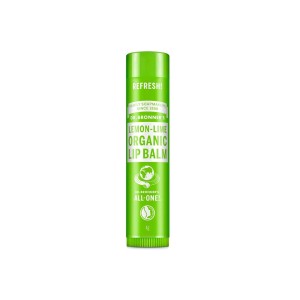 Lip Balm Dr Bronner's Lemon...