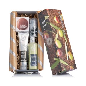 Men's Cosmetics Set La...