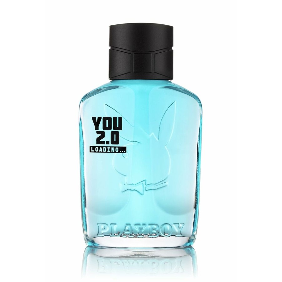 Parfum Homme Playboy You 2.0 Loading EDT 60 ml