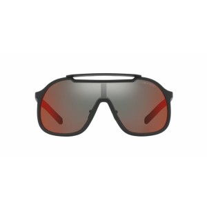 Lunettes de soleil Homme Armani AR8151-50426Q Ø 133 mm