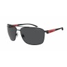 Men's Sunglasses Arnette AN3089-737-87 Ø 65 mm