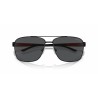 Men's Sunglasses Arnette AN3089-737-87 Ø 65 mm