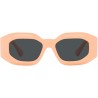 Lunettes de soleil Femme Versace VE4425U-536387 ø 54 mm