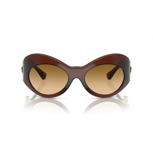 Lunettes de soleil Femme Versace VE4462-54462L ø 58 mm