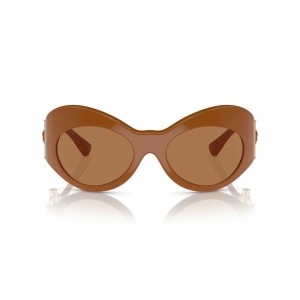 Lunettes de soleil Femme Versace VE4462-544773 ø 58 mm