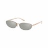 Lunettes de soleil Femme Michael Kors MK2104-32466G Ø 62 mm
