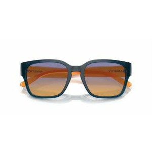Lunettes de soleil Unisexe Arnette AN4325-29012H ø 54 mm