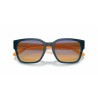 Unisex Sunglasses Arnette AN4325-29012H ø 54 mm