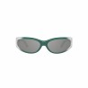 Lunettes de soleil Unisexe Arnette AN4302-28176G Ø 62 mm