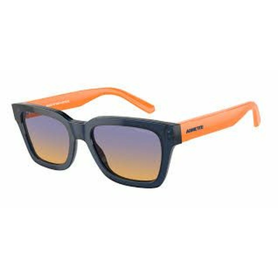 Lunettes de soleil Unisexe Arnette AN4334-12422H Ø 53 mm