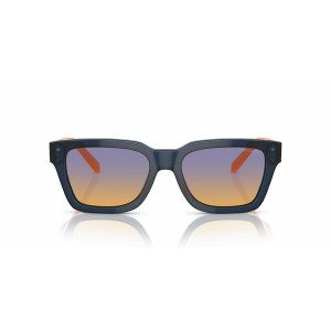 Lunettes de soleil Unisexe Arnette AN4334-12422H Ø 53 mm