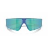 Unisex Sunglasses Arnette AN4332-291855 Ø 69 mm