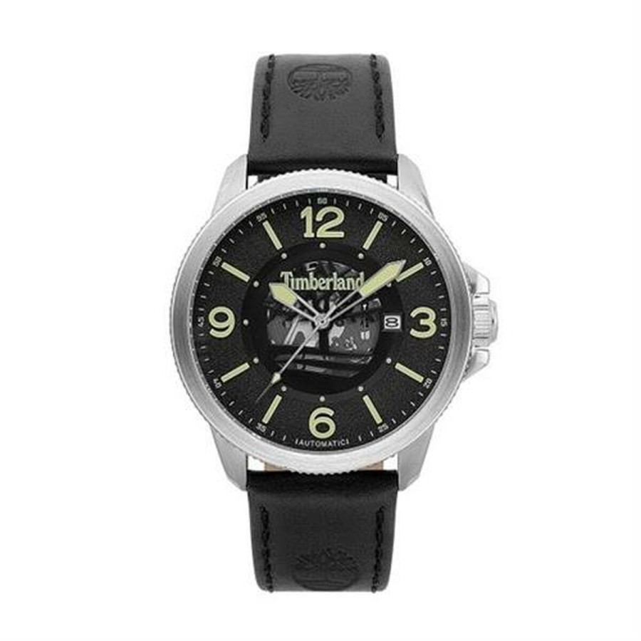 Men's Watch Timberland 15421JS-02