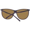 Lunettes de soleil Femme Porsche Design P8601-61B Ø 61 mm