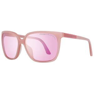 Ladies' Sunglasses Porsche Design P8589-60D ø 60 mm