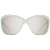 Lunettes de soleil Femme Porsche Design P8603-66B Ø 66 mm