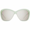 Lunettes de soleil Femme Porsche Design P8603-66B Ø 66 mm