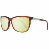 Lunettes de soleil Femme Porsche Design P8590-61B Ø 61 mm