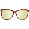 Lunettes de soleil Femme Porsche Design P8590-61B Ø 61 mm