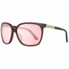 Ladies' Sunglasses Porsche Design P8589-60B ø 60 mm