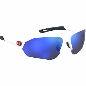 Men's Sunglasses Under Armour UA-0001-G-S-6HT Ø 72 mm
