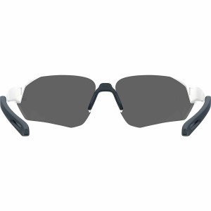 Men's Sunglasses Under Armour UA-0001-G-S-6HT Ø 72 mm