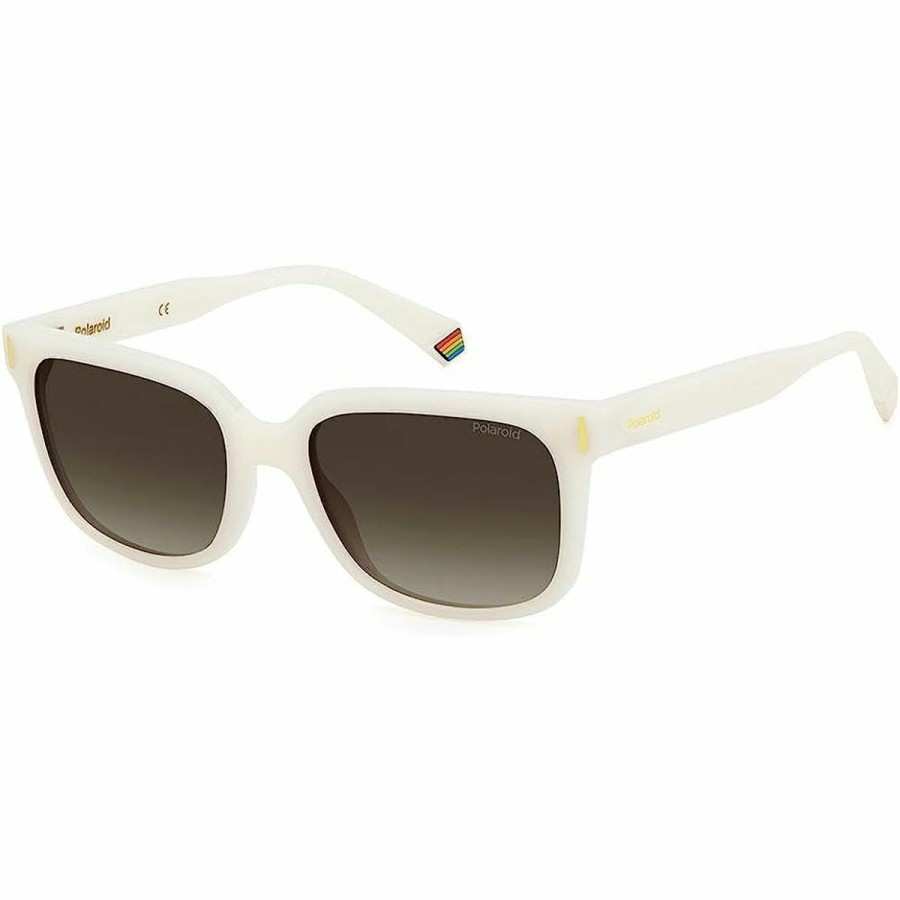 Ladies' Sunglasses Polaroid PLD-6191-S-VK6 ø 54 mm