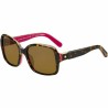 Lunettes de soleil Femme Kate Spade ANNORA-P-S-S0U ø 54 mm