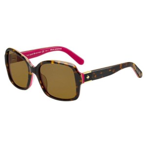 Lunettes de soleil Femme Kate Spade ANNORA-P-S-S0U ø 54 mm