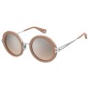 Ladies' Sunglasses Marc Jacobs MJ-1102-S-FWM Ø 50 mm