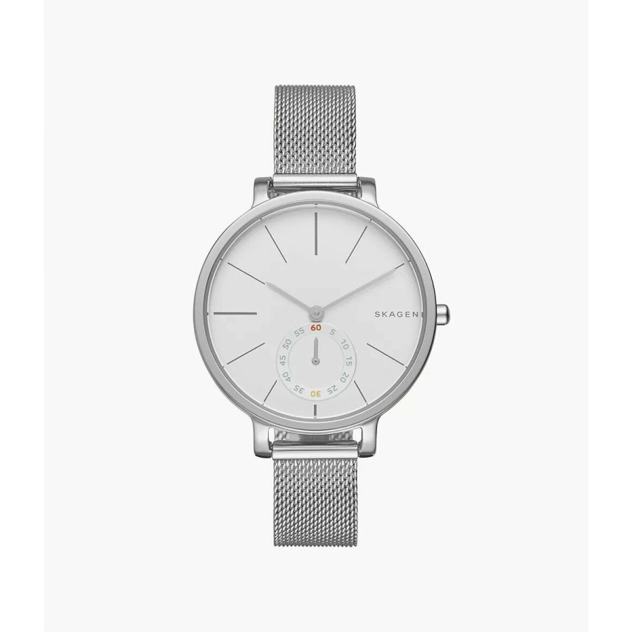 Montre Unisexe Skagen SKW2358 (Ø 34 mm)