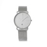 Montre Unisexe Meller 9P-2SILVER (Ø 39 mm)