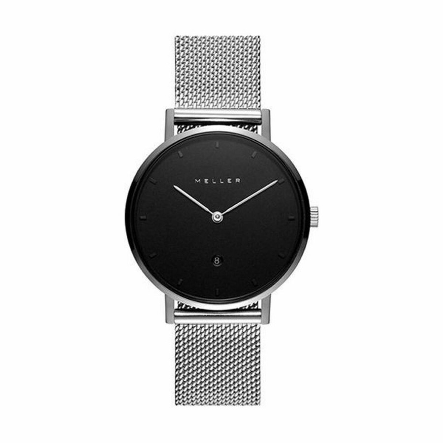 Montre Femme Meller W1PN-2SILVER (Ø 34 mm)