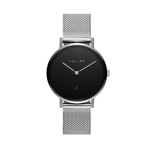 Montre Femme Meller W1PN-2SILVER (Ø 34 mm)