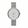 Montre Femme Meller W5RB-2SILVER (Ø 33 mm)