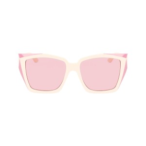 Lunettes de soleil Femme Karl Lagerfeld KL6072S-5516104 Ø 55 mm