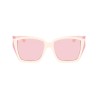 Ladies' Sunglasses Karl Lagerfeld KL6072S-5516104 Ø 55 mm