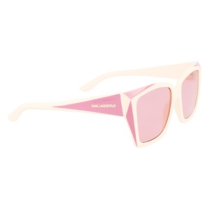 Lunettes de soleil Femme Karl Lagerfeld KL6072S-5516104 Ø 55 mm