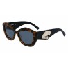 Ladies' Sunglasses Karl Lagerfeld KL6127S-5218234 Ø 52 mm