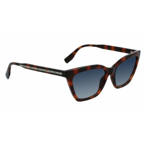 Lunettes de soleil Femme Karl Lagerfeld KL6061S-5617215 ø 56 mm