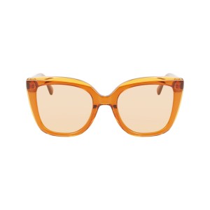 Lunettes de soleil Femme Longchamp LO689S-5321744 Ø 53 mm