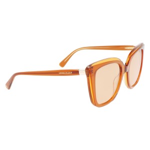 Lunettes de soleil Femme Longchamp LO689S-5321744 Ø 53 mm