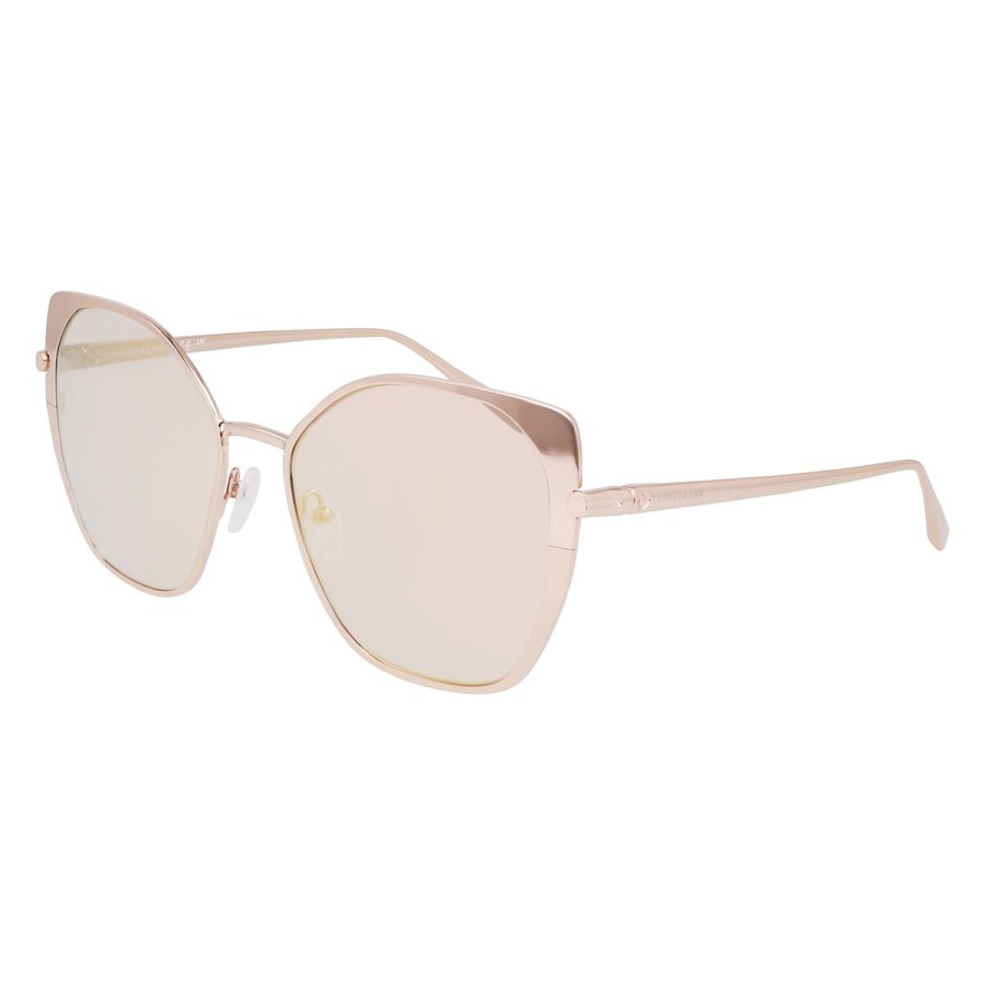 Lunettes de soleil Femme Longchamp LO175S-5618770 ø 56 mm